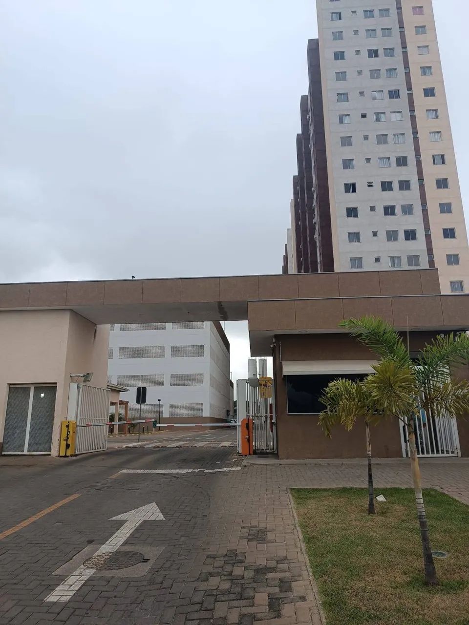Apartamento com 2 quartos no Parque Ohara RNI - Foto 3