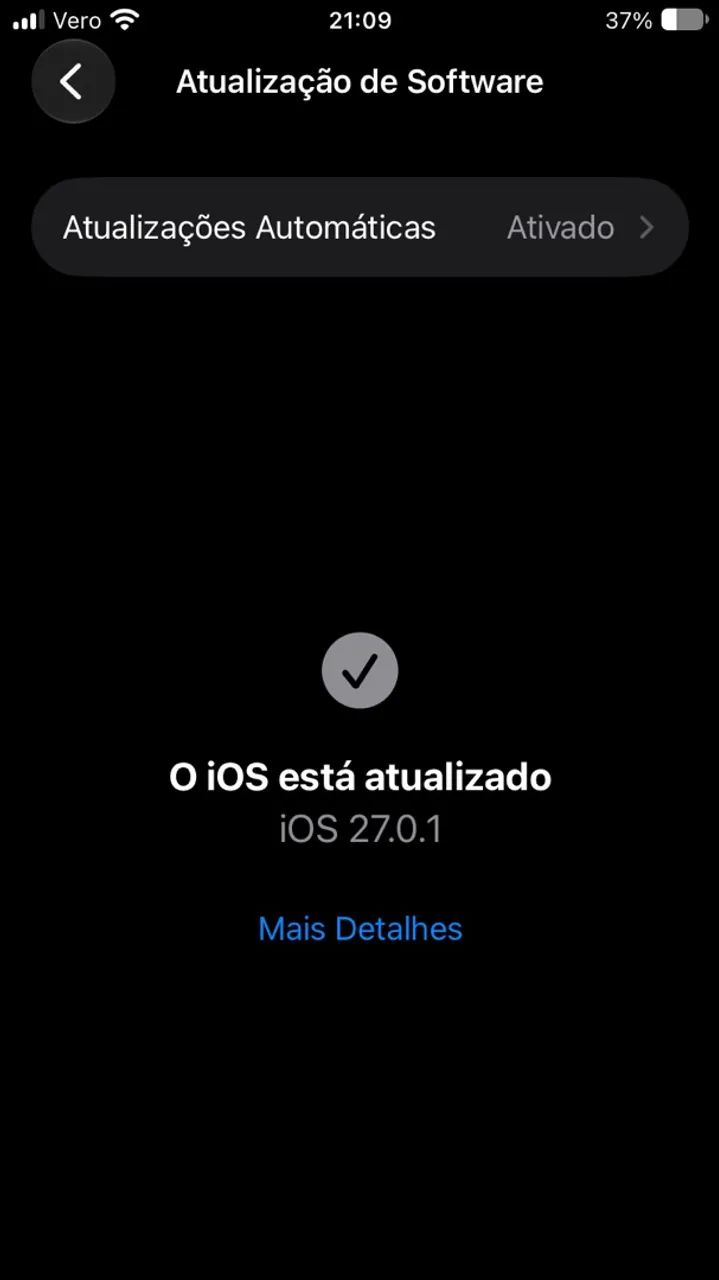 iPhone SE 2 Geração Branco - Foto 4