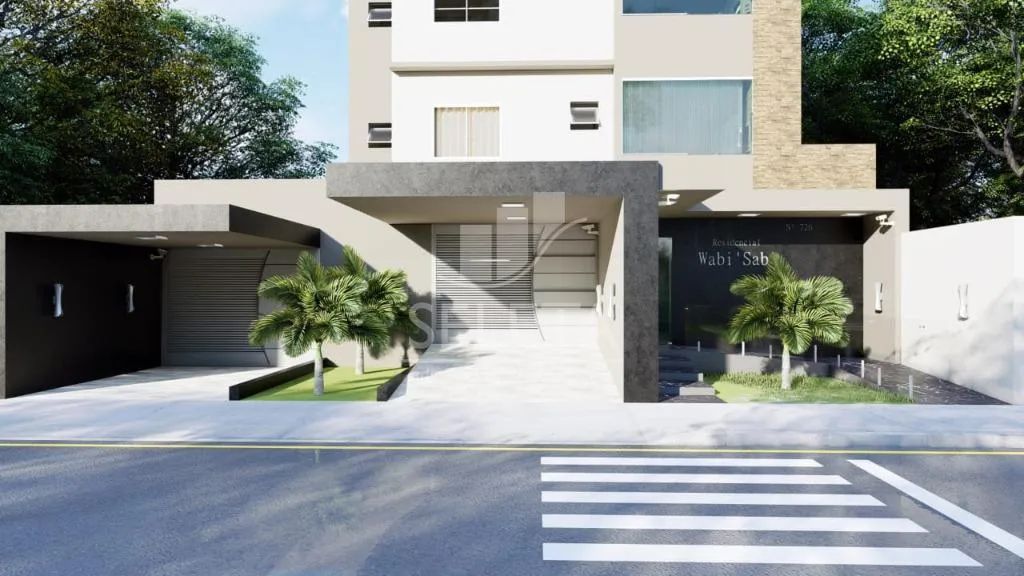 Apartamento à venda, CANCELLI, CASCAVEL - PR - Foto 4