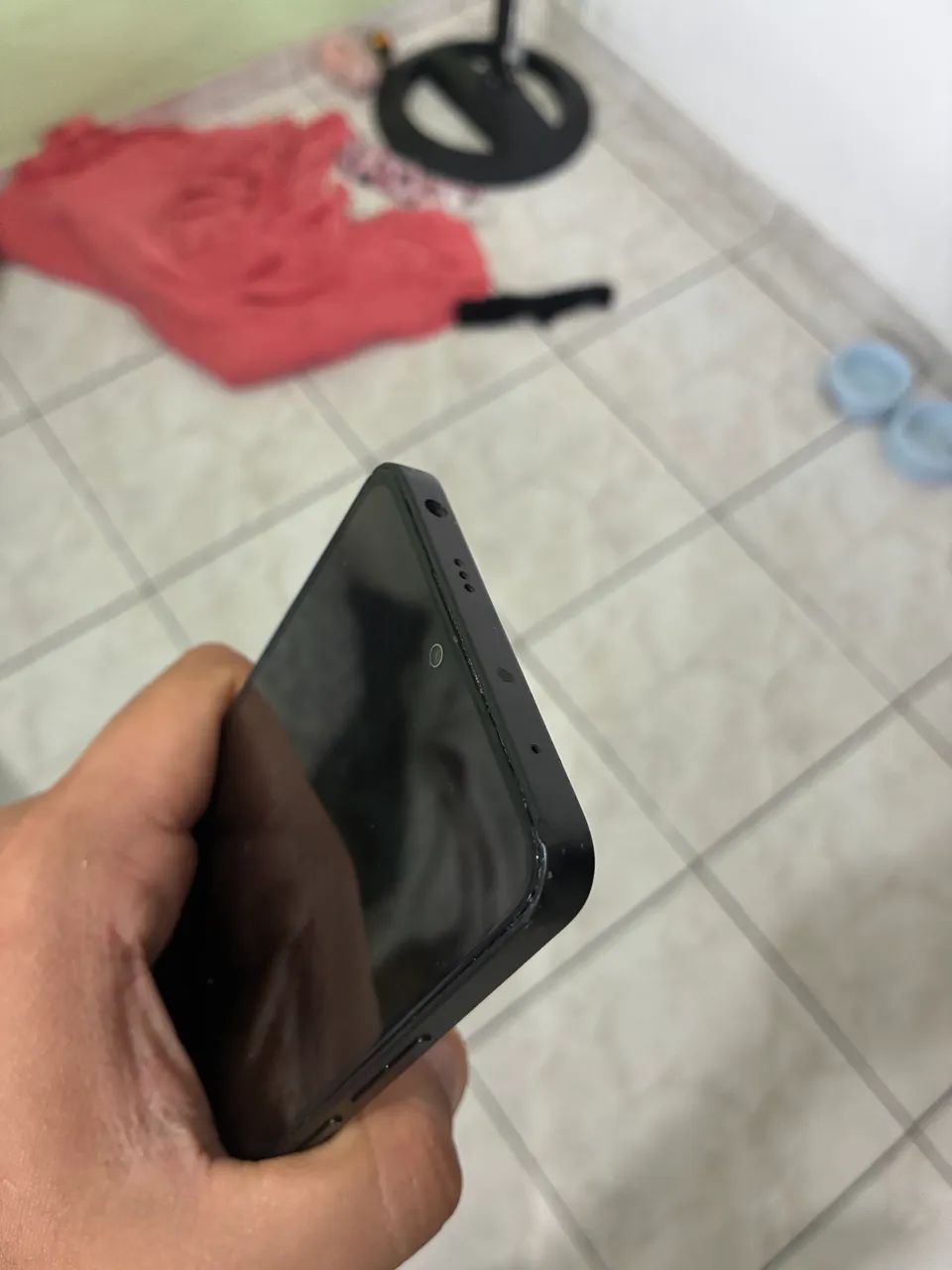 Redmi Note 13 4G Dual SIM 256GB Preto 8 GB RAM - Foto 3