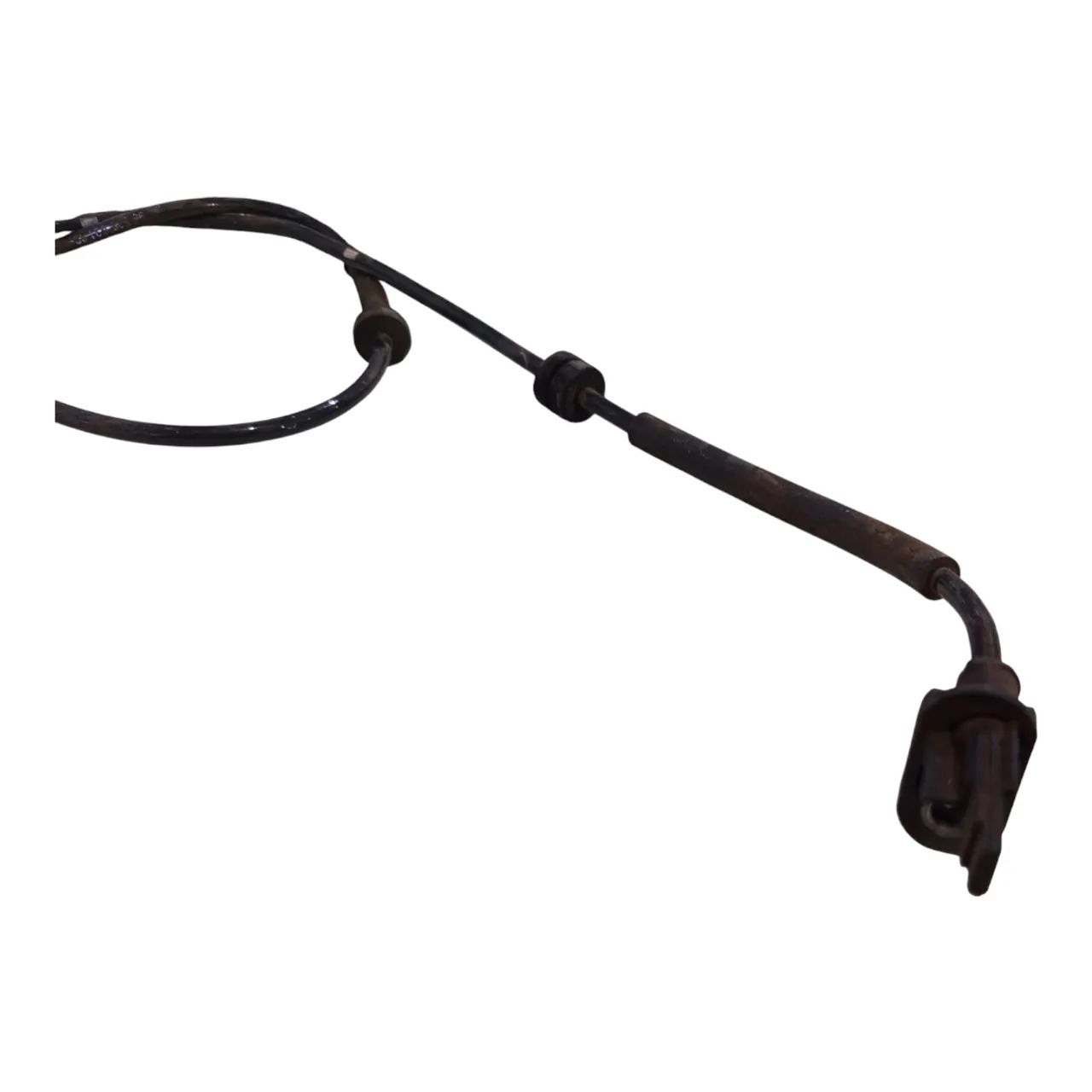 SENSOR FREIO ABS TRASEIRO ESQUERDO CITROËN C4 2008 2013 - Foto 5
