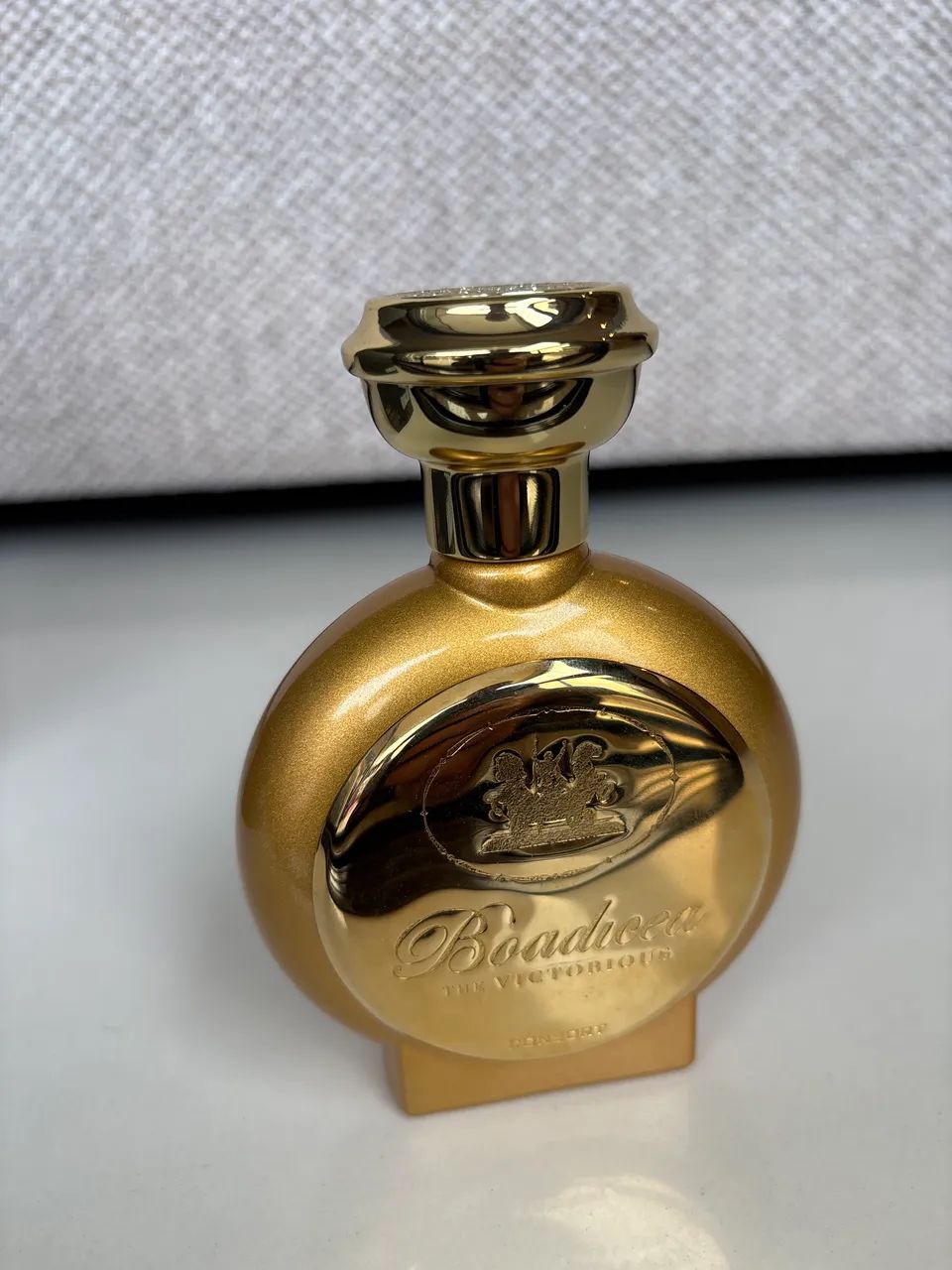 Perfume Boadicea Consort 60ml e Apc completa  - Foto 4