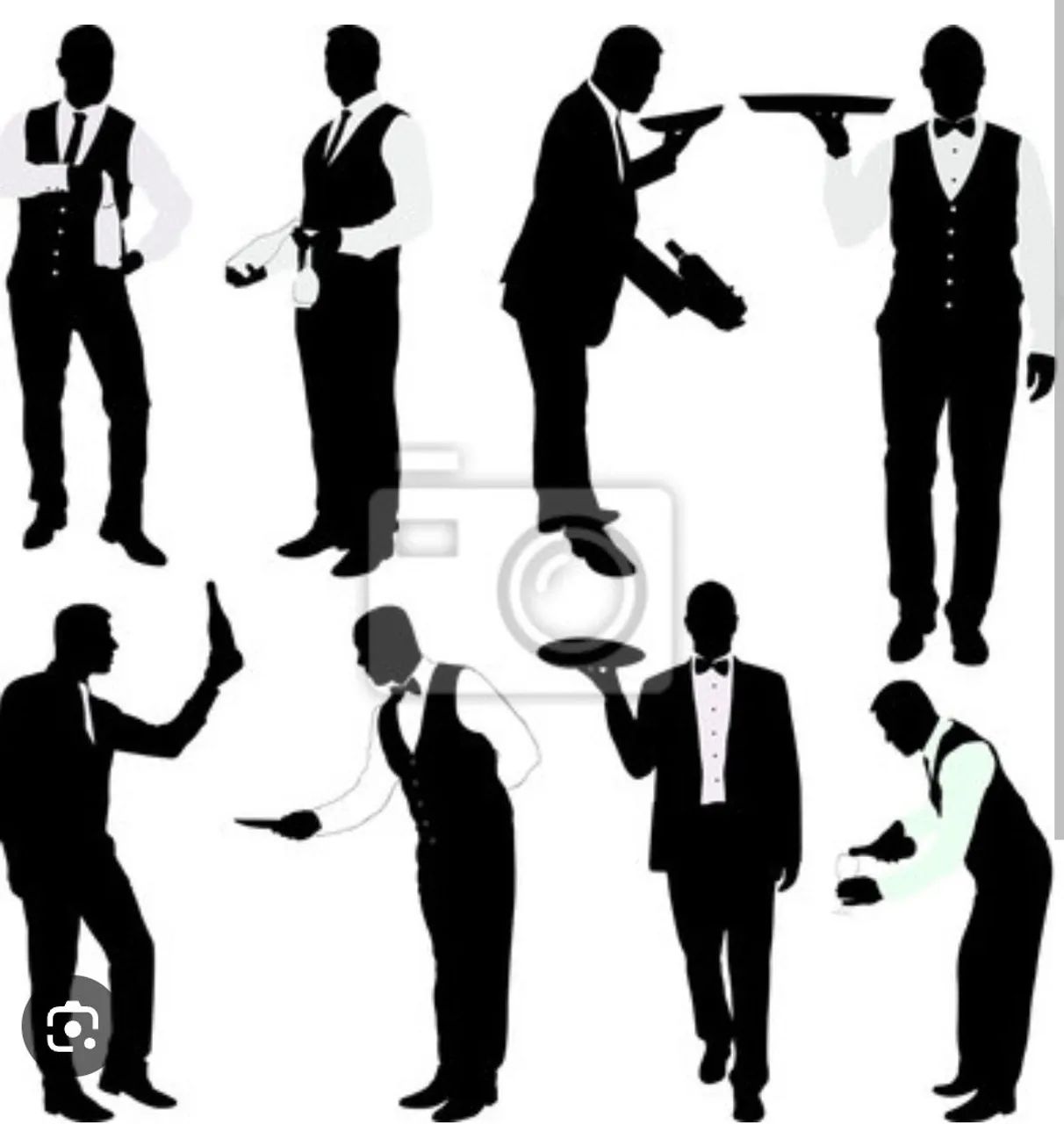 VAGA DE EMPREGO, INÍCIO IMEDIATO 