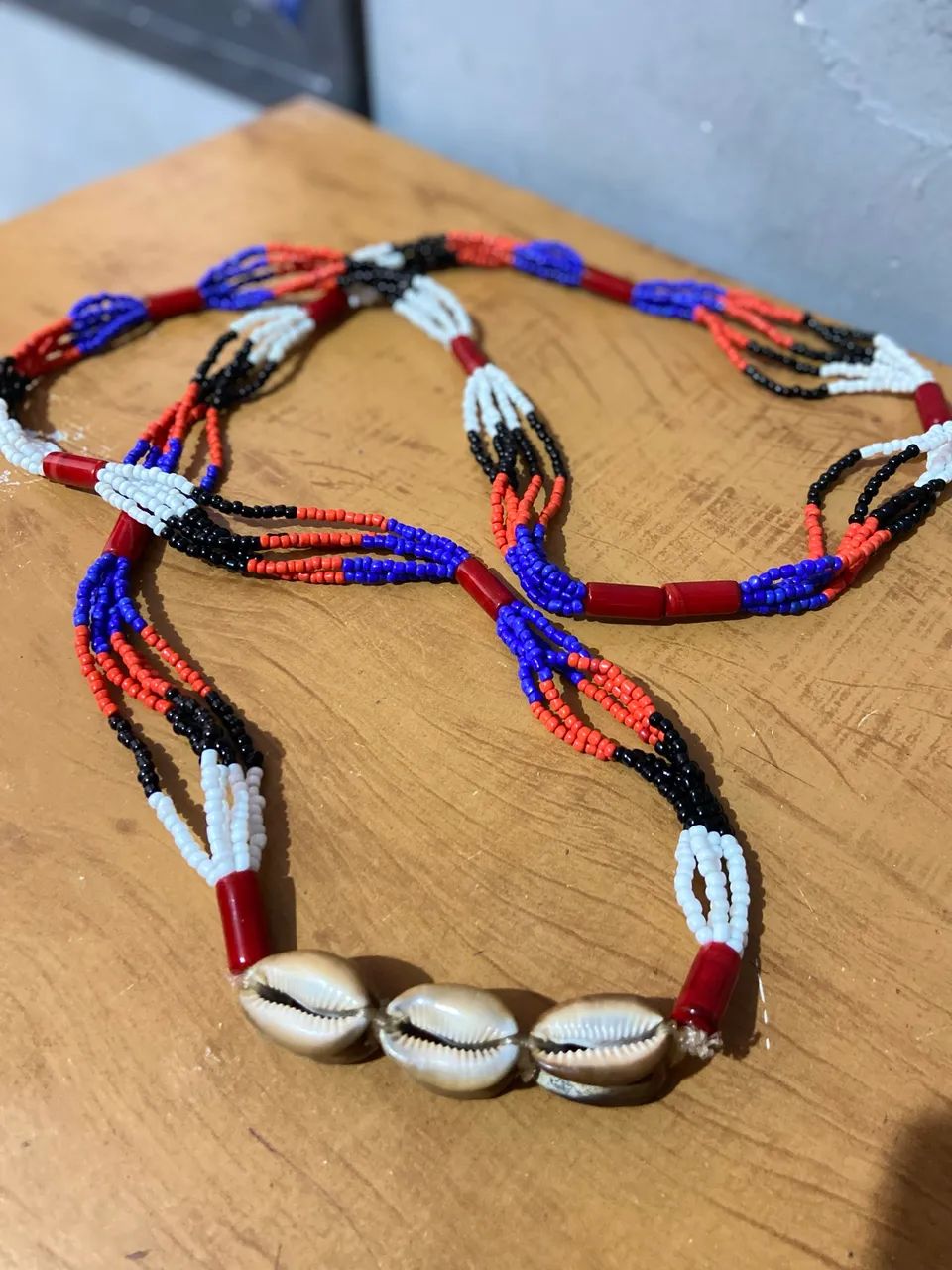 Guia/guias de umbanda e candomblé  - Foto 4