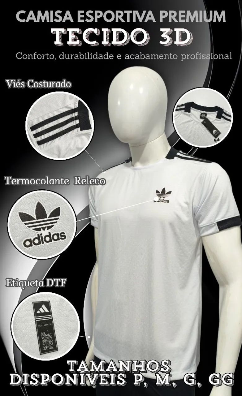 Camisas top  - Foto 2