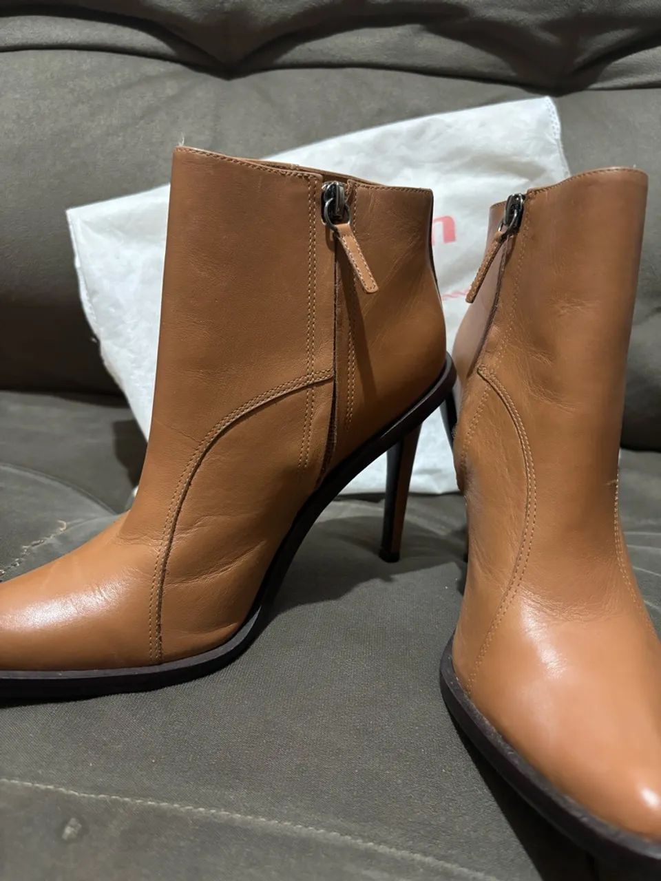 Bota  - Foto 3