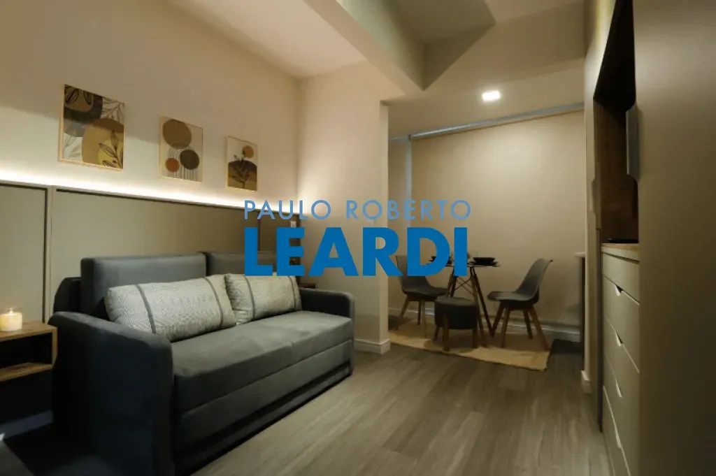 APARTAMENTO - MIRANDÓPOLIS - SP