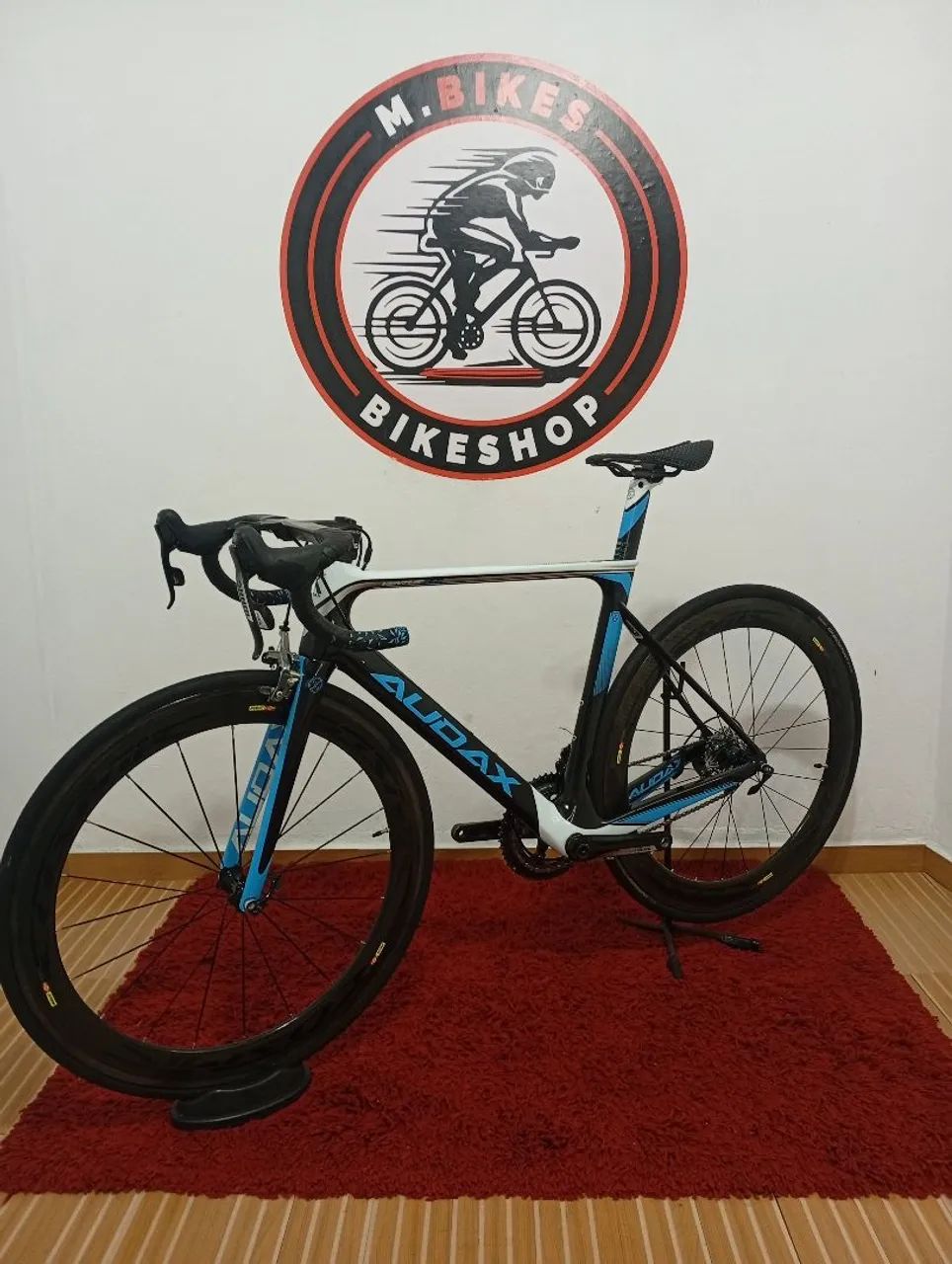 Bike Speed Audax - Foto 2