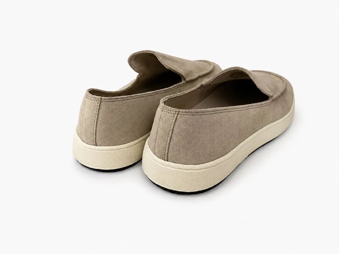 Sapato Osklen Soho Mocassin 41 - Foto 3