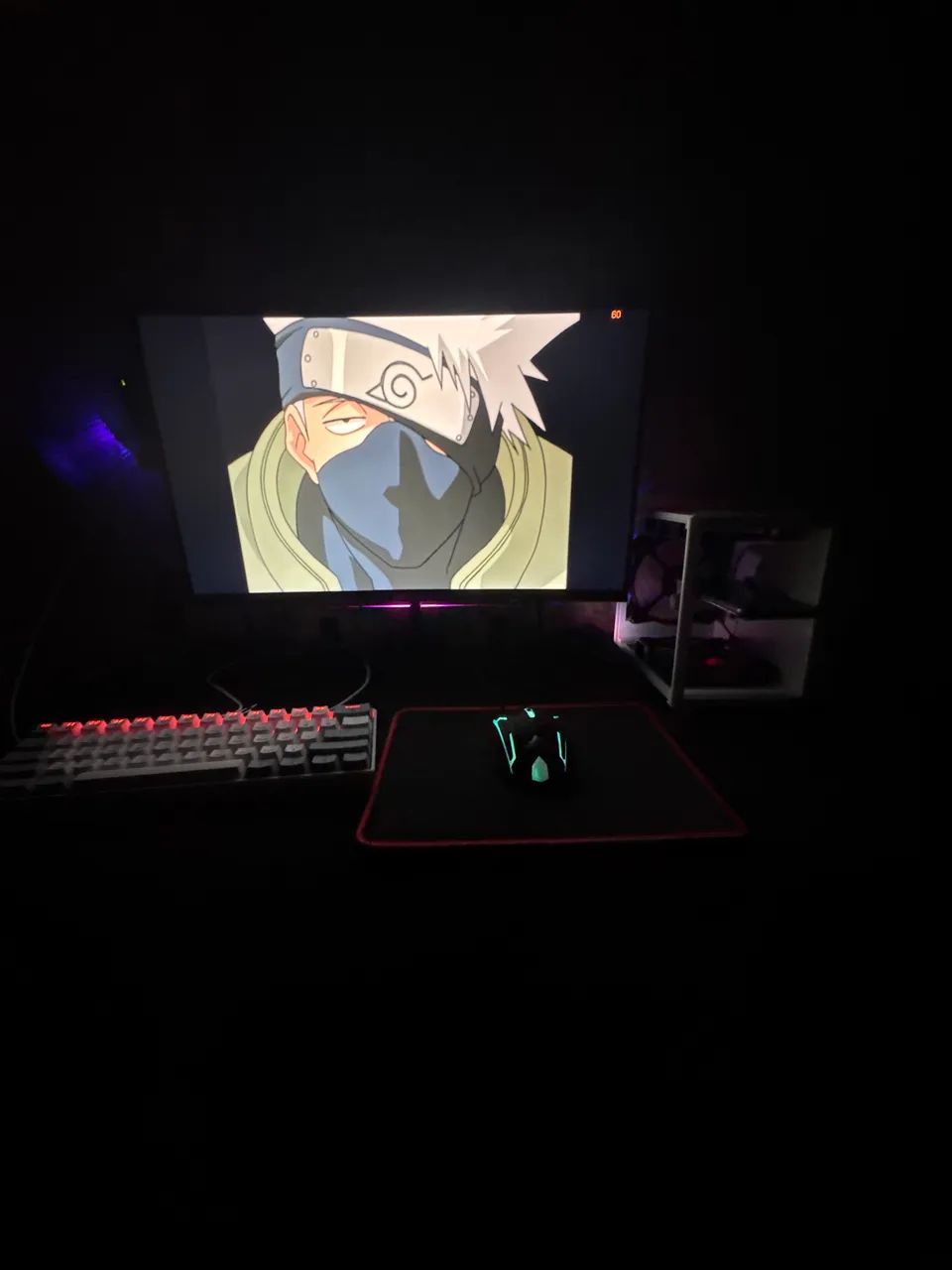S23Fe setup dex