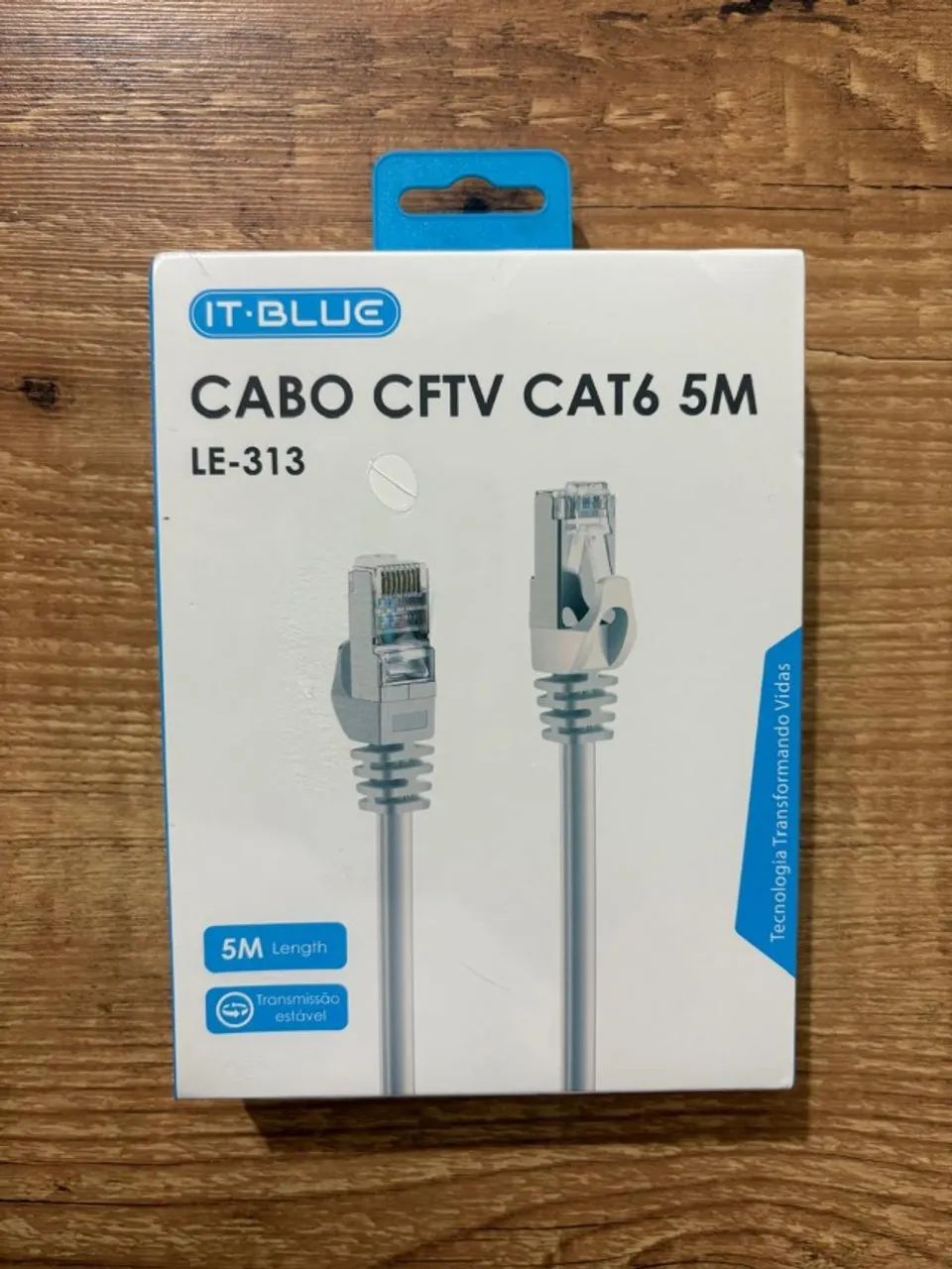 cabo cat 6 5m