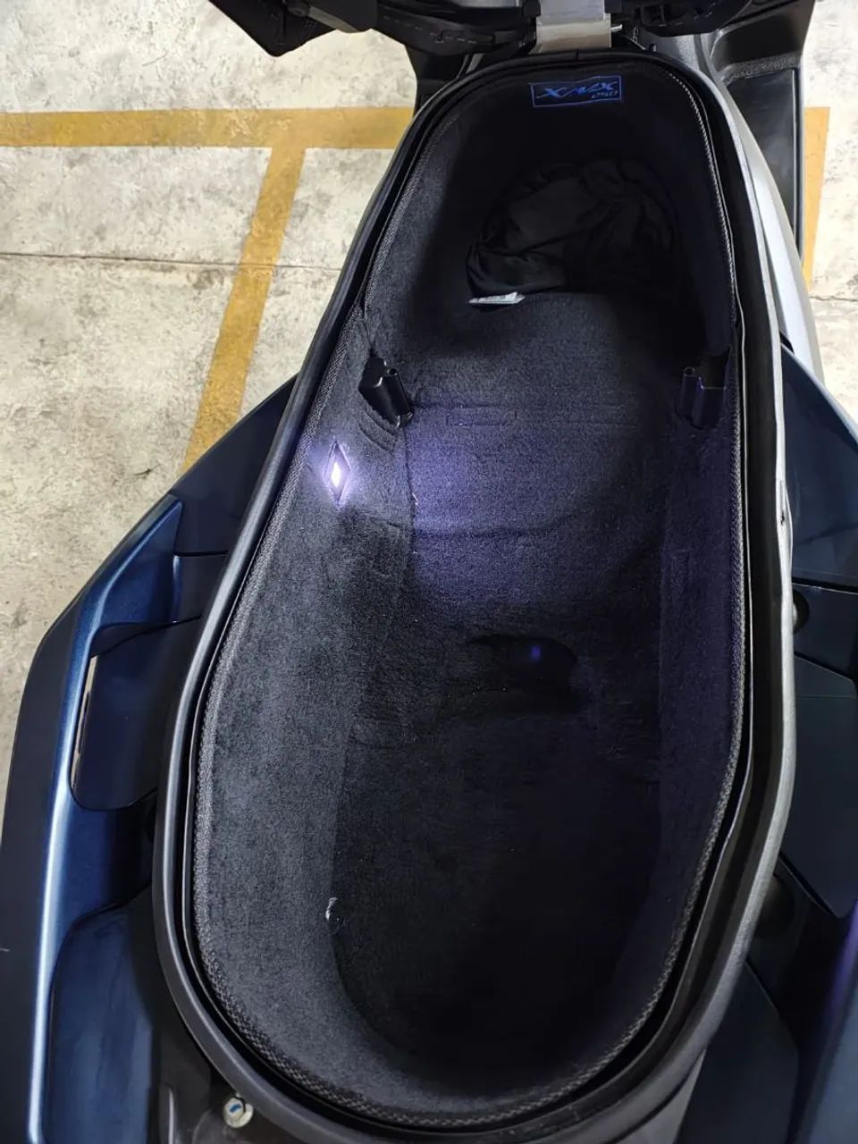 Xmax 250 Ano 2023 - Foto 5