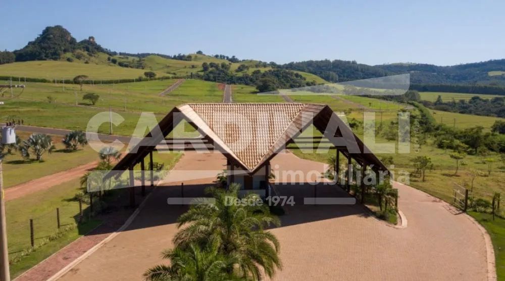 Terreno Condomínio em Analândia - Foto 4