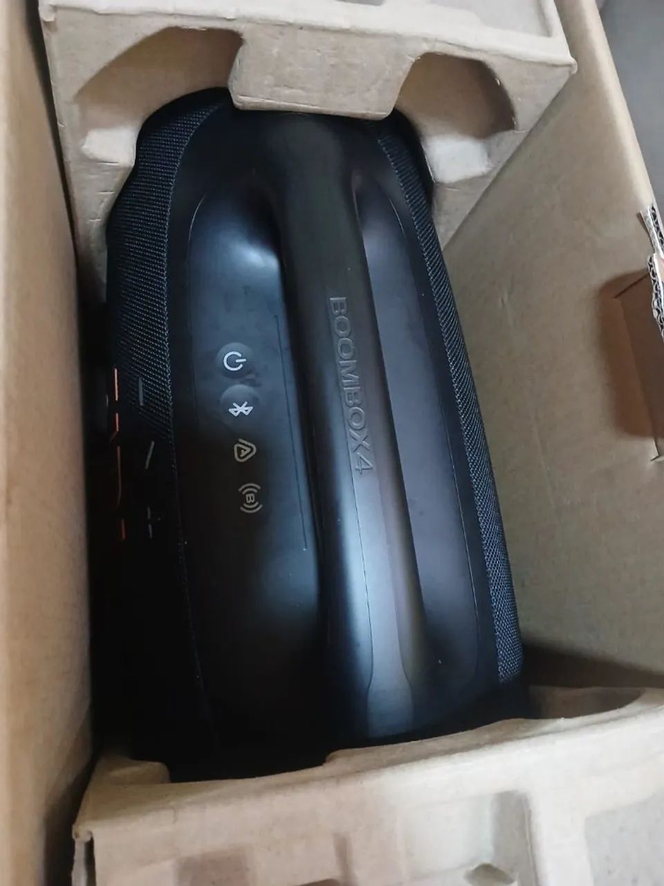  SOM Boombox 4  - Foto 4