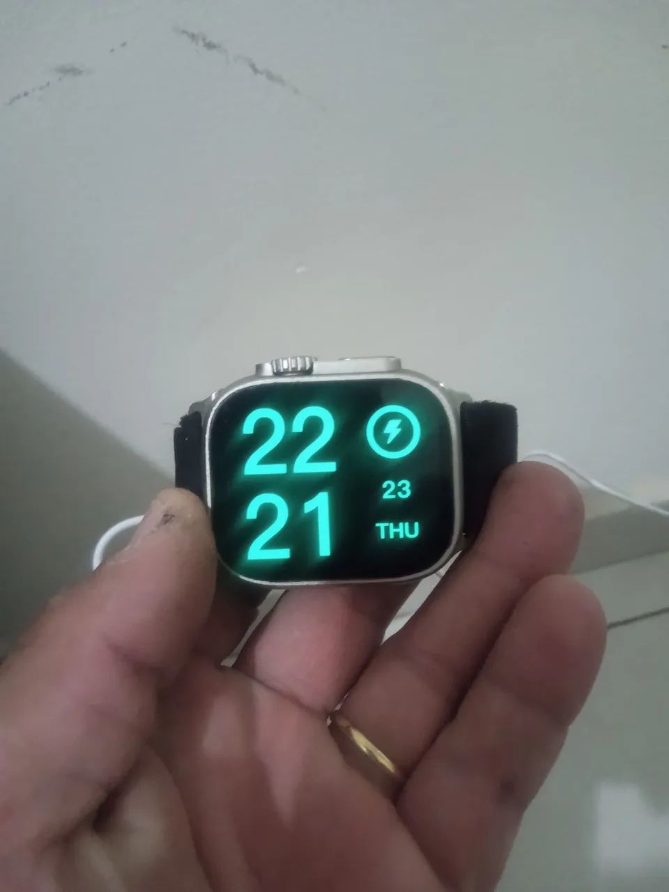 Smartwatch microwear ultra 9