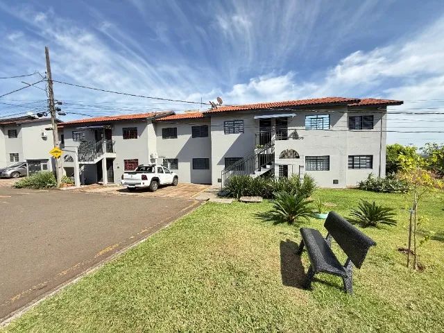 Foto - Londrina - Jardim Santa Cruz