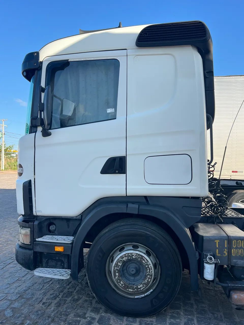 SCANIA R380  - Foto 4