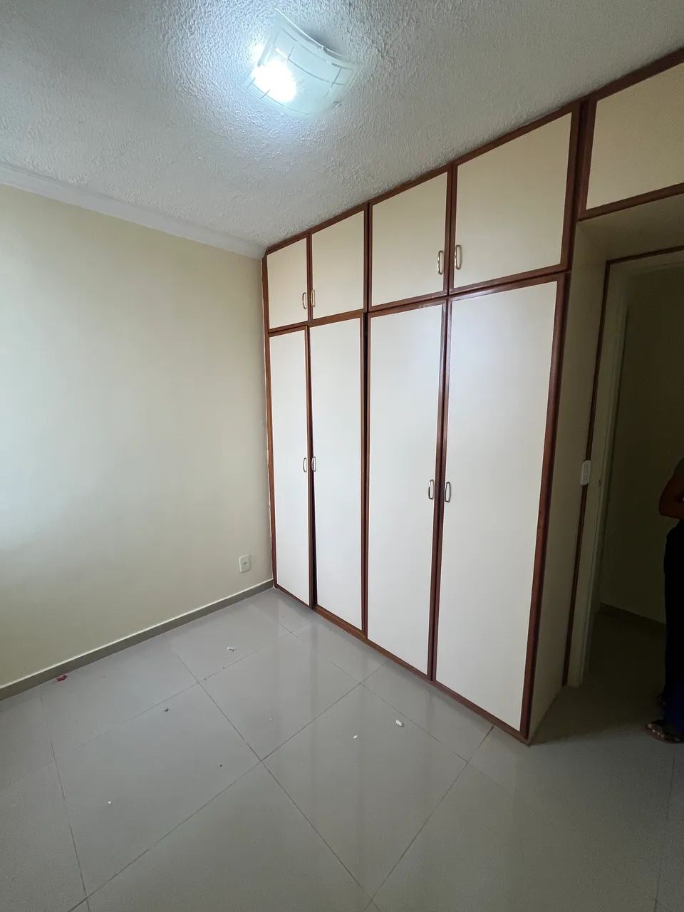 ALUGUEL 2 QUARTOS EM SOBRADINHO - Foto 4