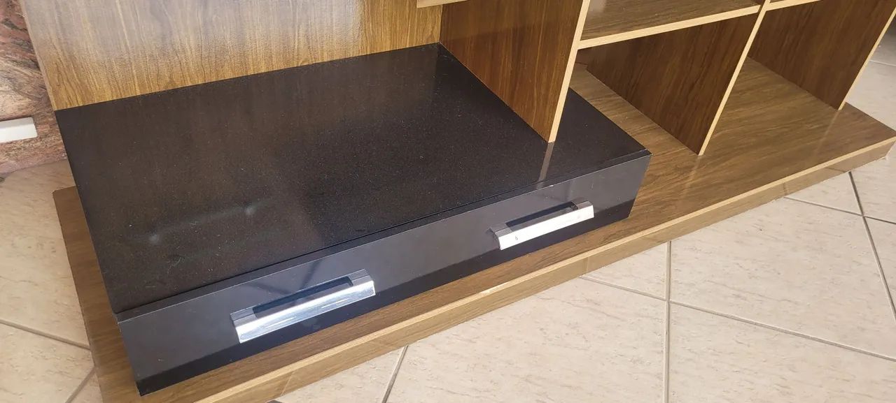 Rack sala - Foto 5