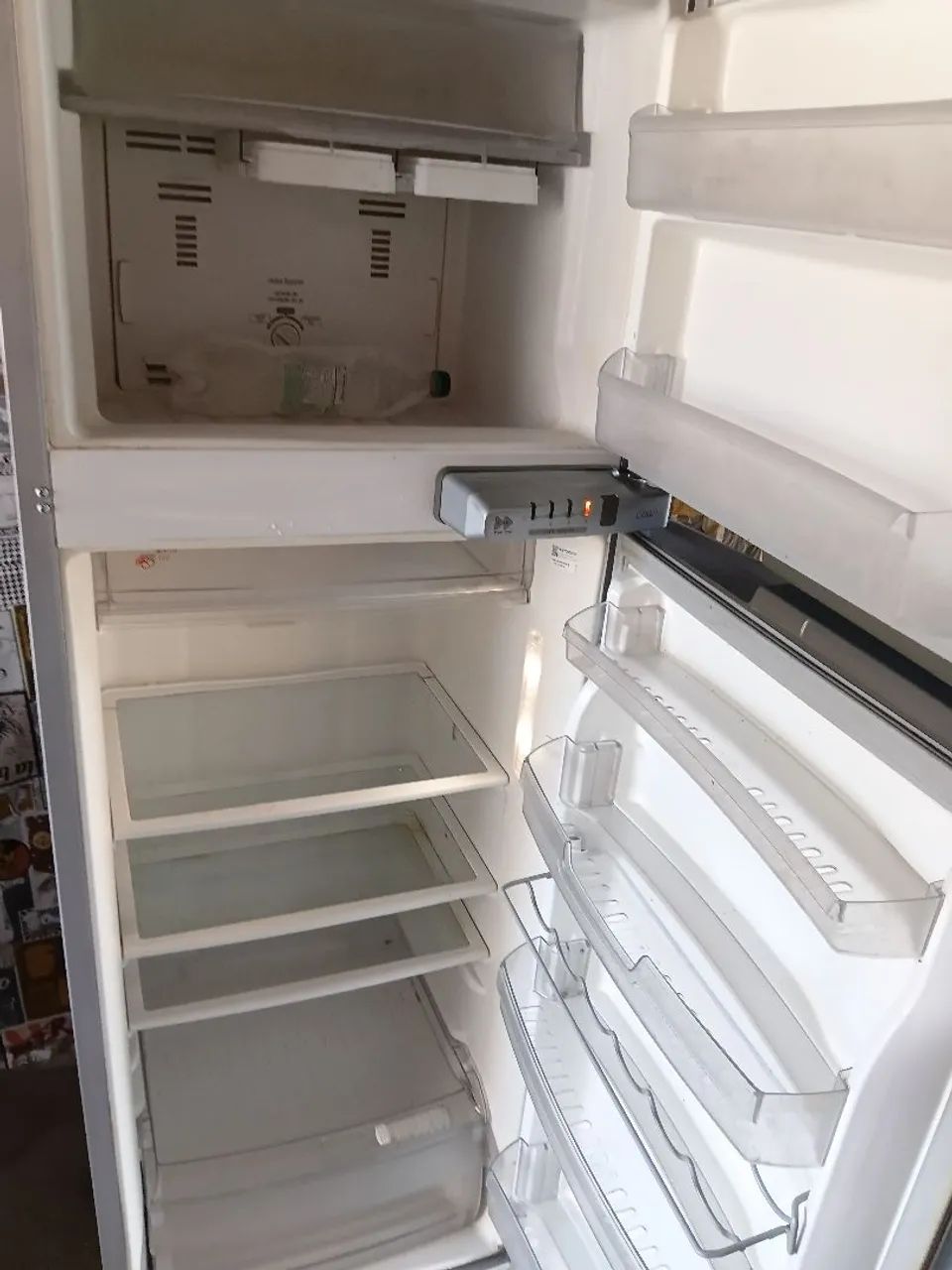 Geladeira  - Foto 5