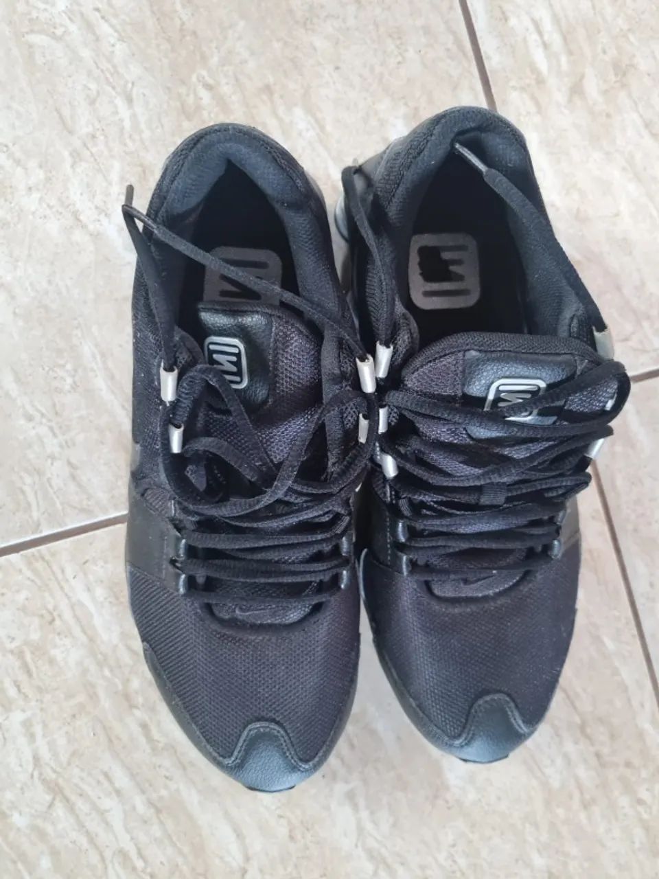Nike Shox NZ - Foto 3