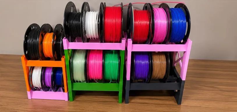 BambuLab P2S AMS - Foto 4