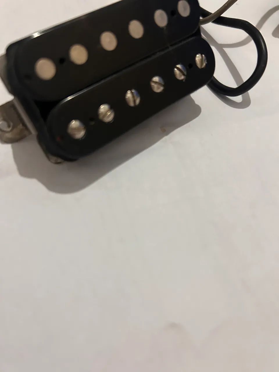 Captador Malagoli Humbucker Distortion 