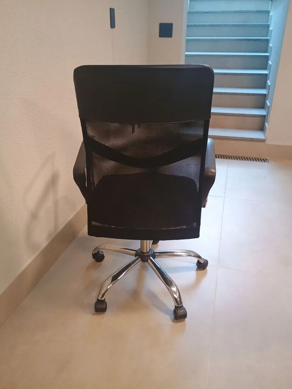 Cadeira de escritório  - Foto 2