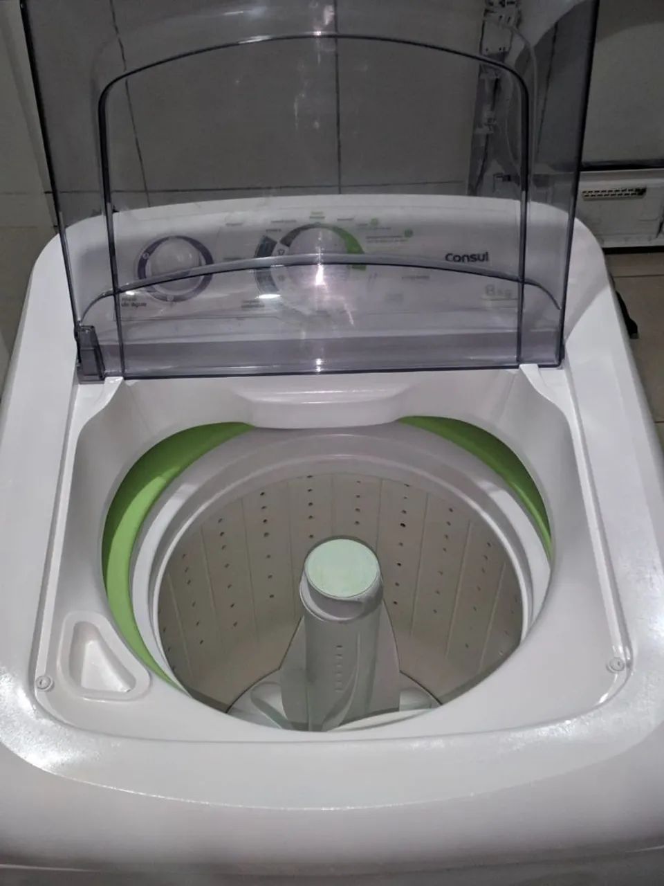 Máquina de lavar  - Foto 5