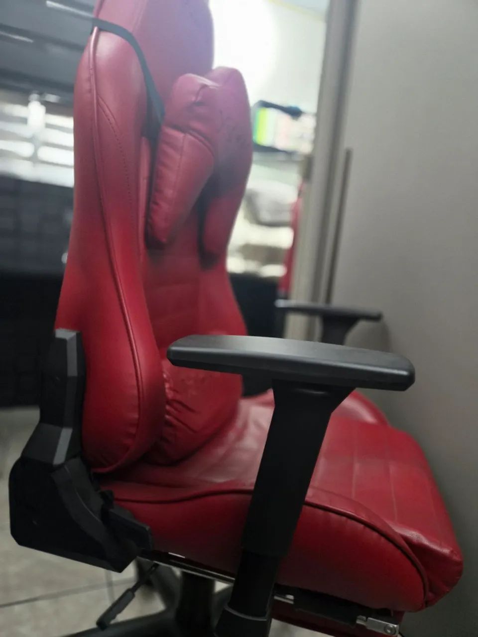 Cadeira gamer  - Foto 2