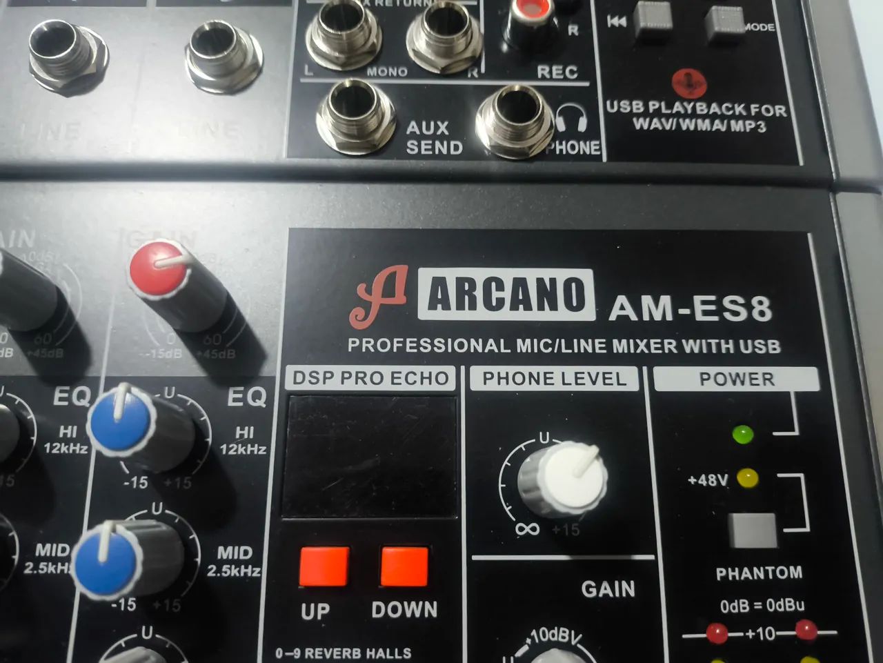 VENDE-SE MESA SOM ARCANO  - Foto 3