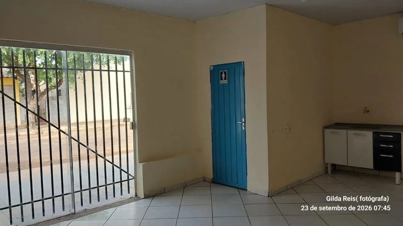 Alugo salão comercial  - Foto 4