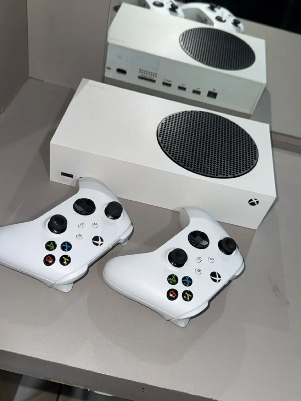 Xbox séries S