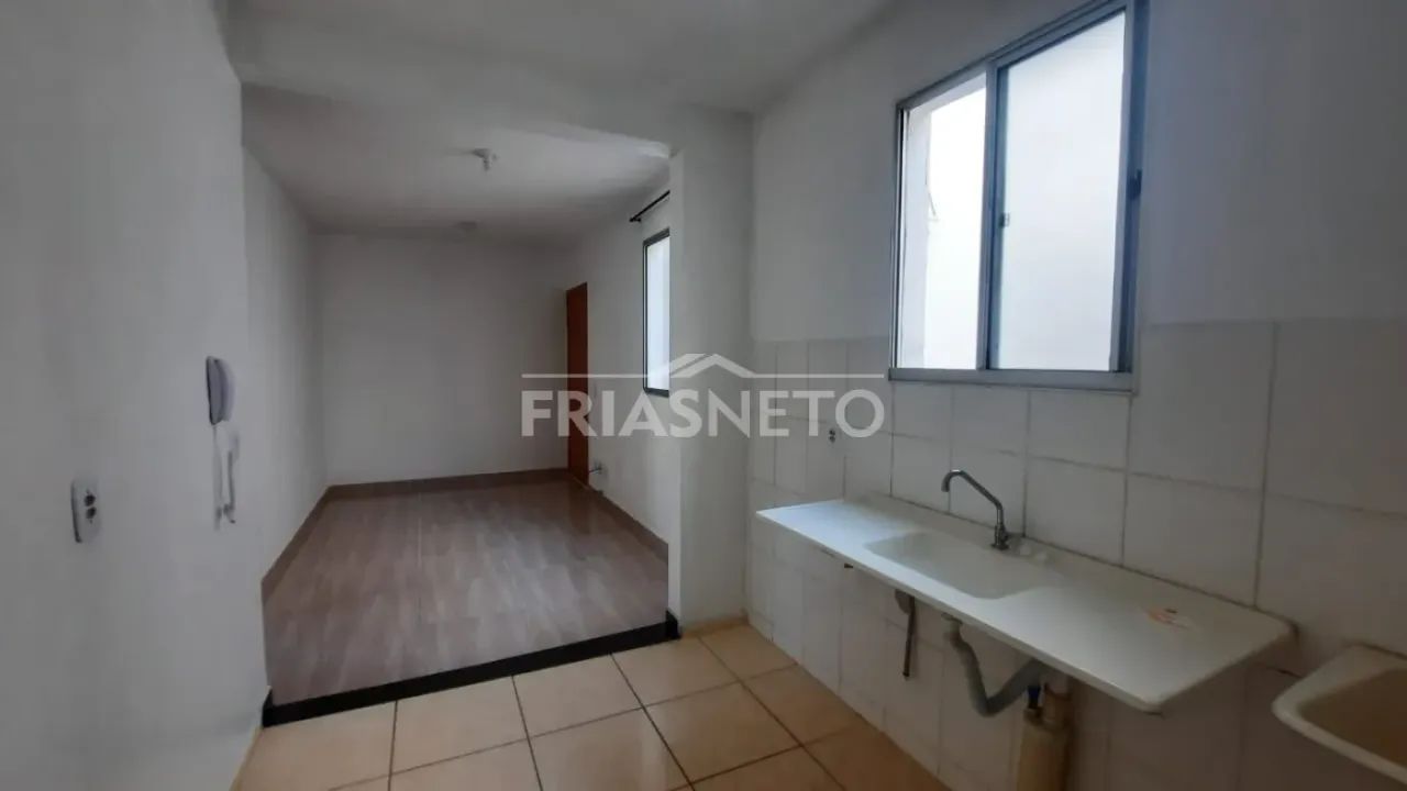 Apartamento disponivel na avenida Rio das Pedras - Foto 2