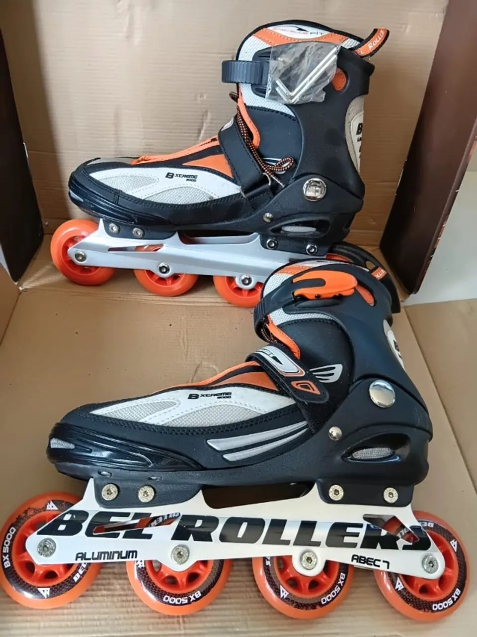 Patins Xtreme 5000 - Foto 2