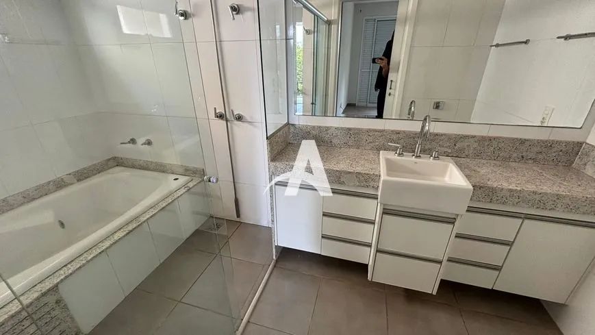Aluguel Casa em condomínio NOVA UBERLANDIA - Foto 5