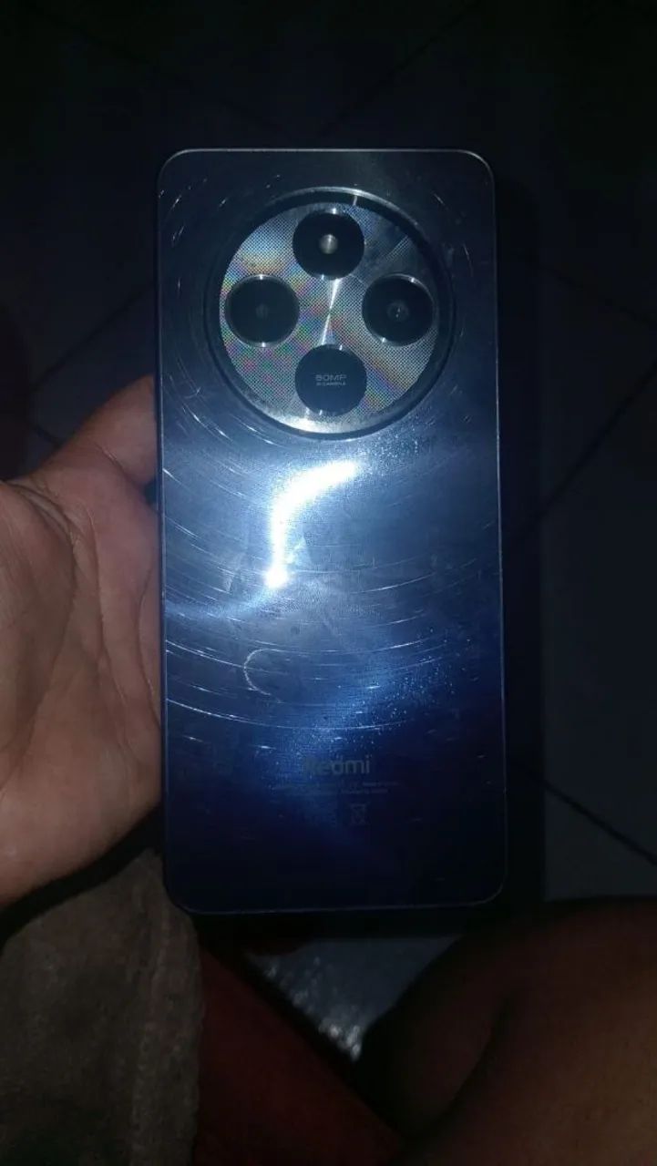 Vendo celular e bom estado 