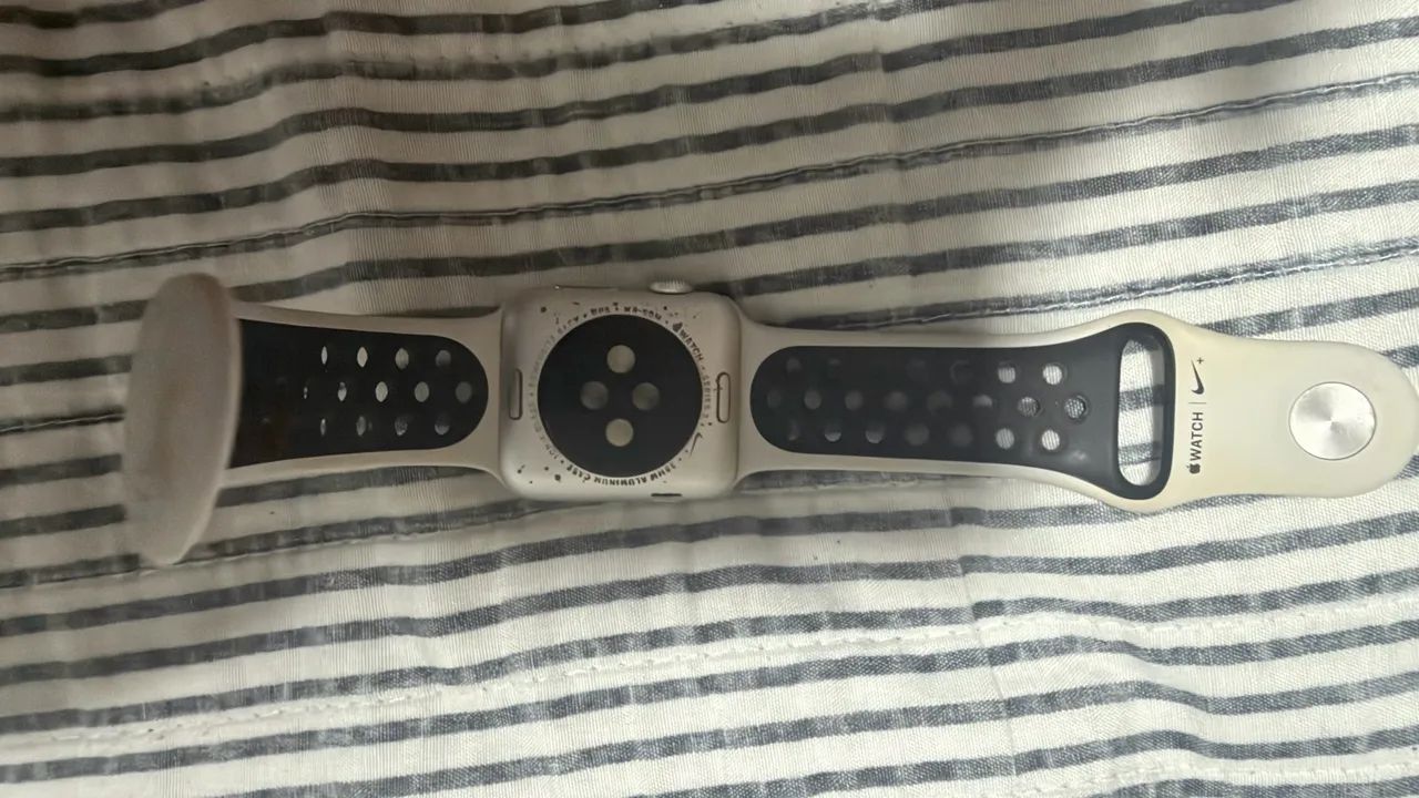 Apple Watch séries 3 - Foto 2