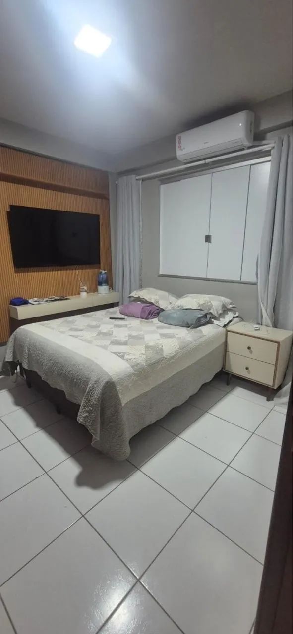 Apartamento próx ao 3 três poderes Imperatriz - Foto 2