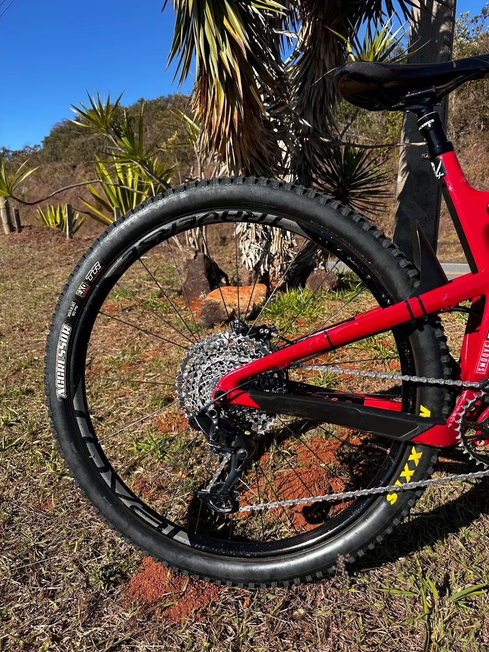 SANTA CRUZ HIGHTOWER - L - CARBONO - Foto 3
