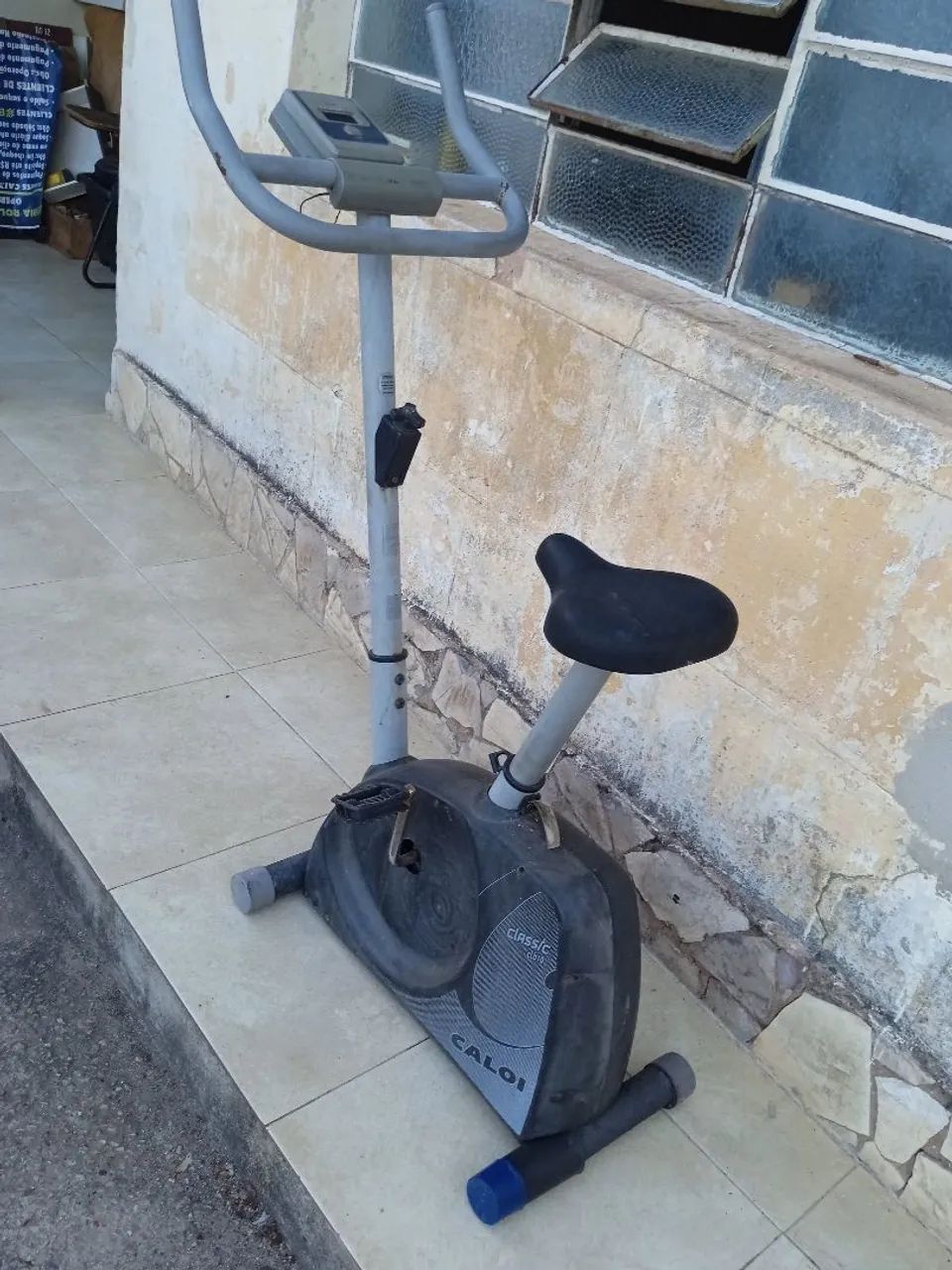 Bicicleta Ergométrica  - Foto 4