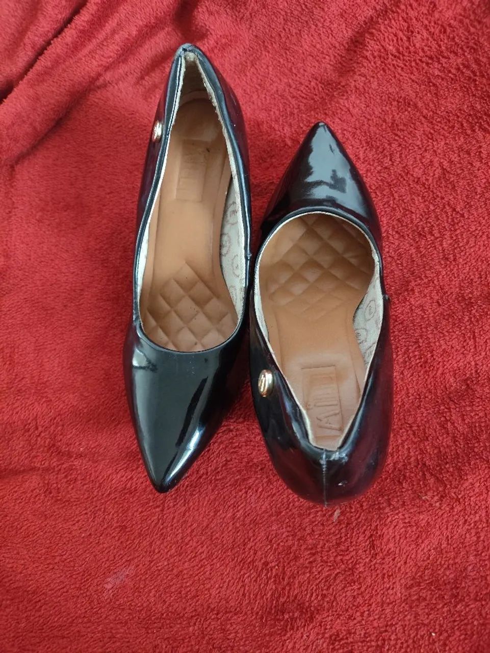 Scarpin Mili, n37 - Foto 4