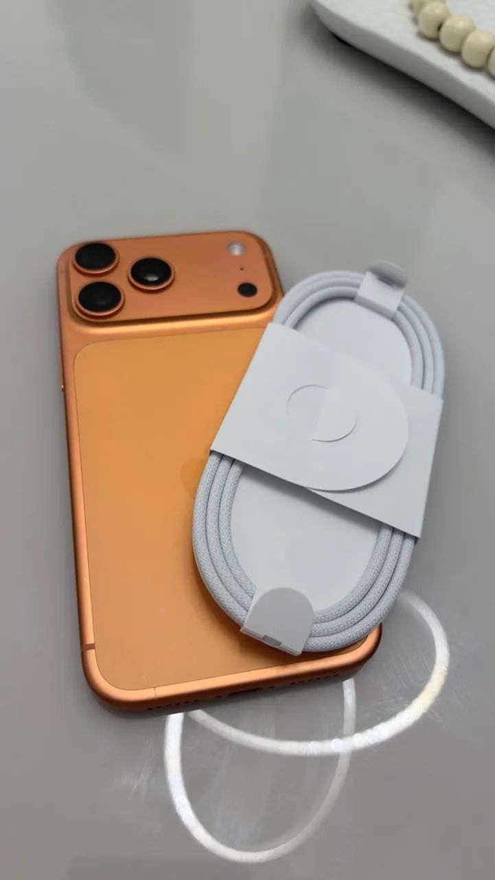iPhone 17 Promax 1TB
