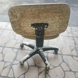 Cadeira De Escritório - Foto 3