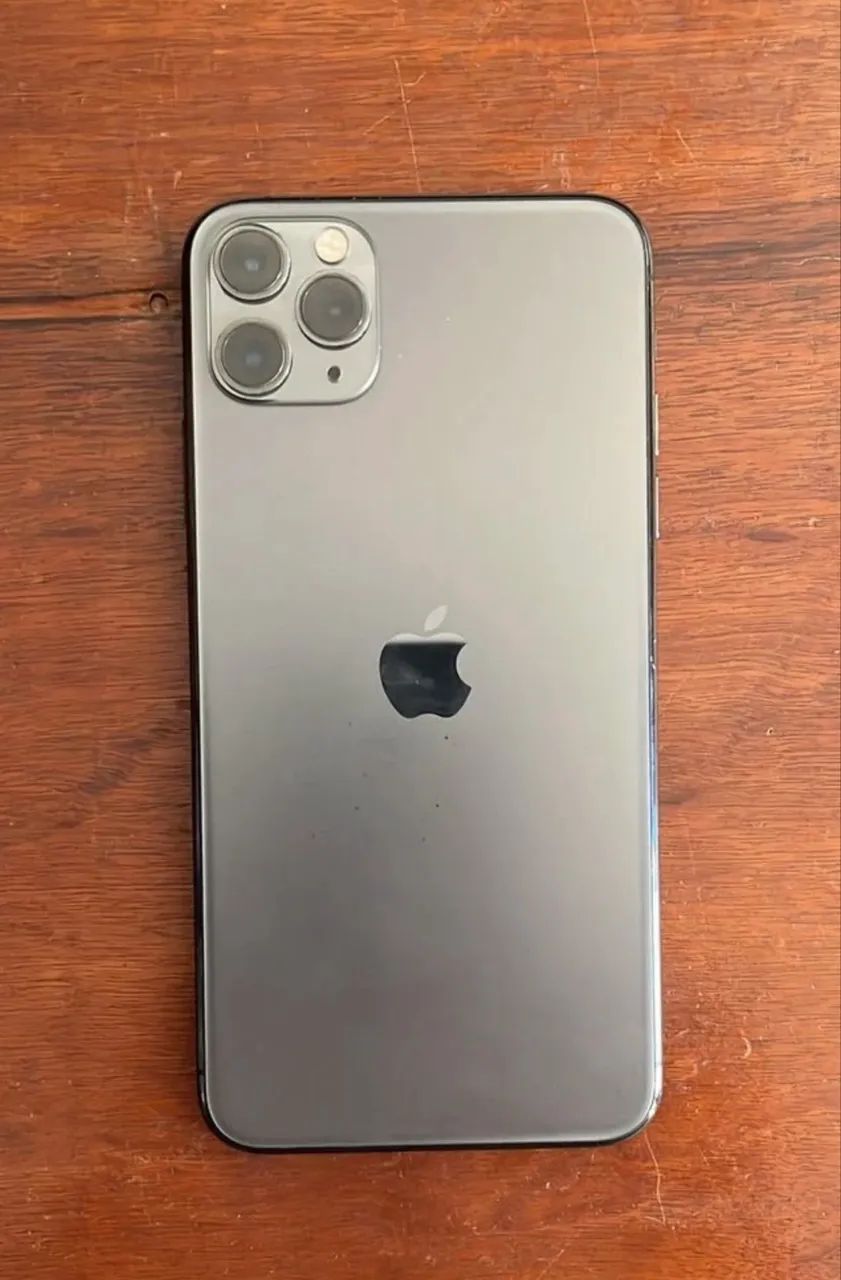 iPhone 11 Pro Max 