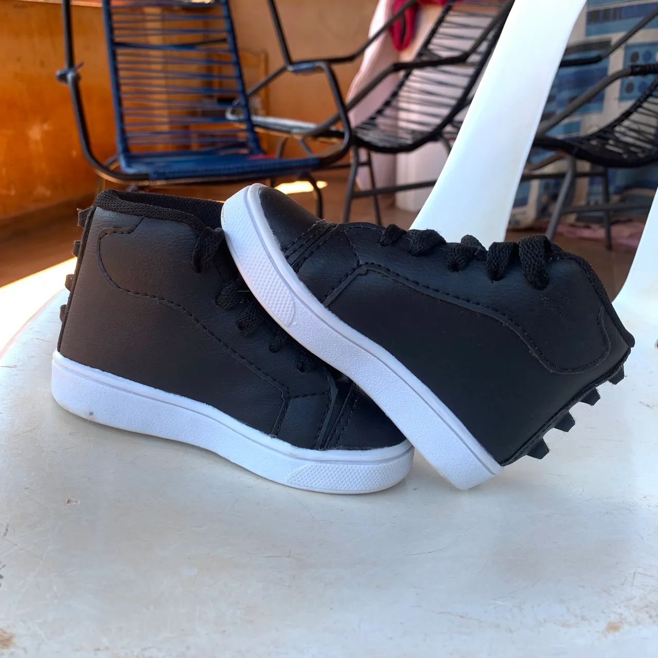 Bota Dino - Foto 2