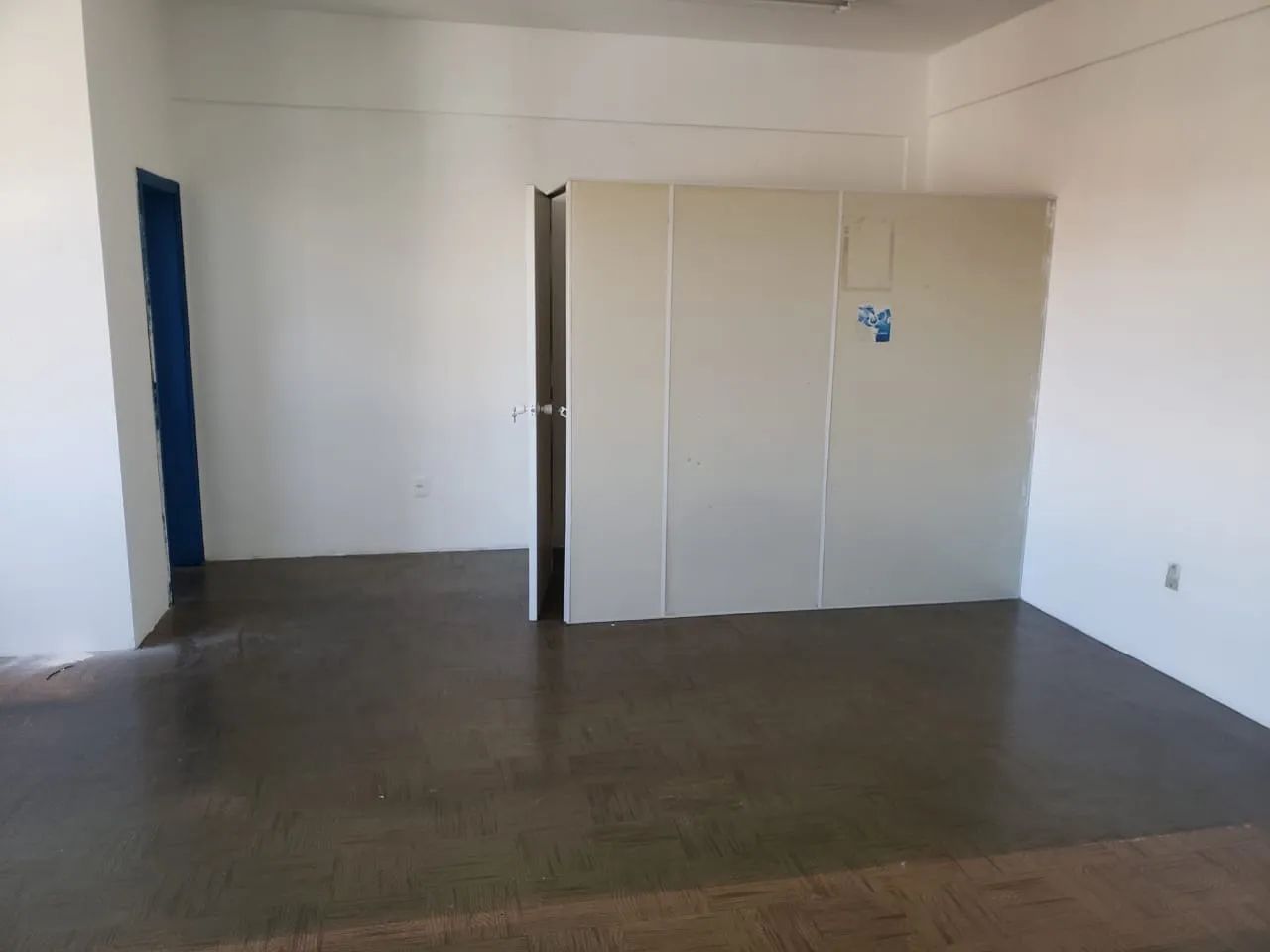 Sala Comercial de Aproximadamente 62m² - Foto 4