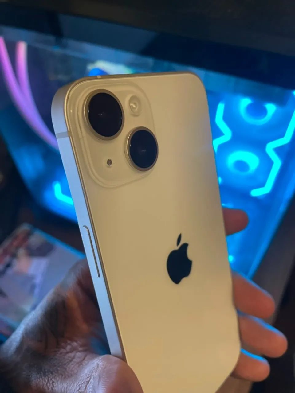 iphone 14 128gb - Foto 3