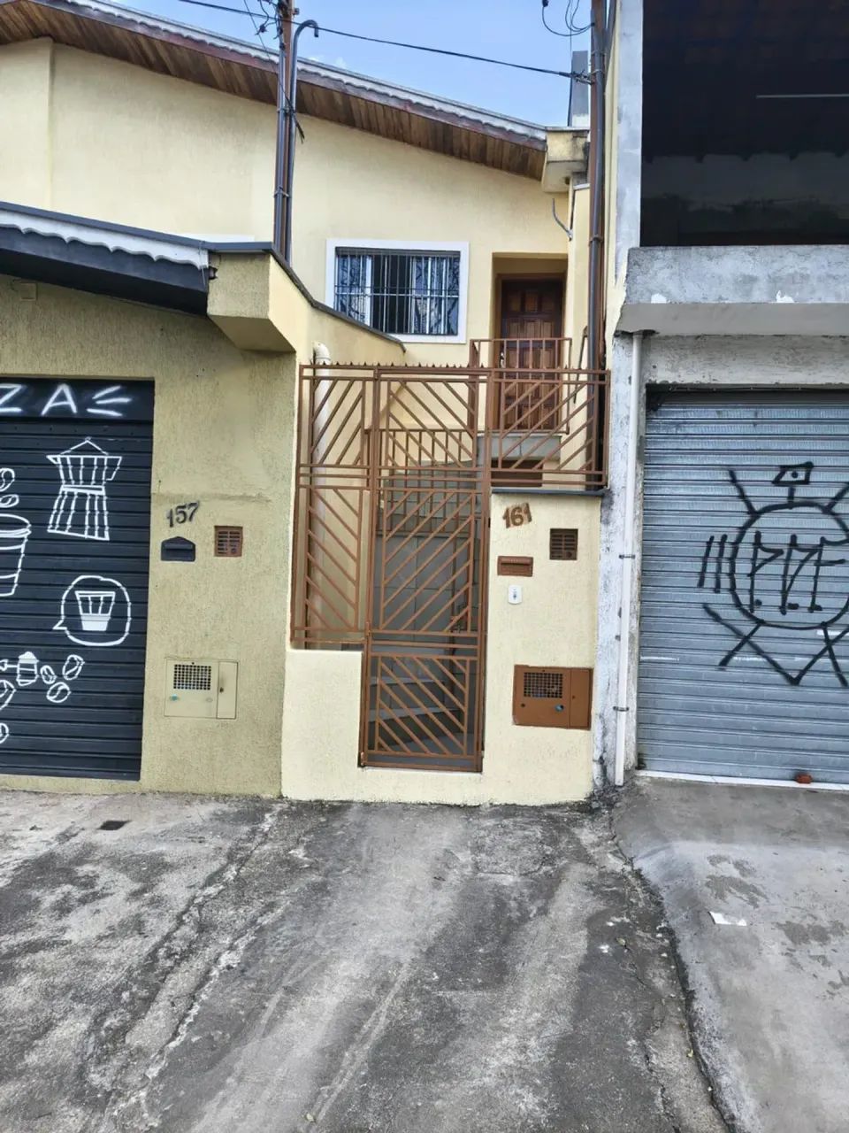 Imóvel para aluguel tem 70 M², com 2 quartos, Bela Vista - Osasco - SP - Foto 2