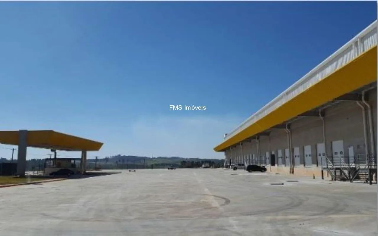 Galpão para locação com 3354m² em Cabreúva/SP - Foto 5